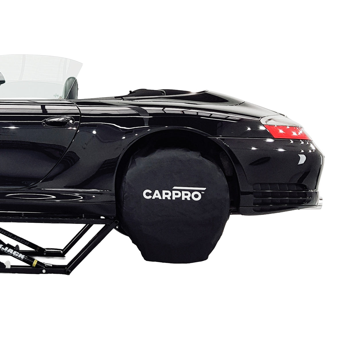 CARPRO Wheels Cover