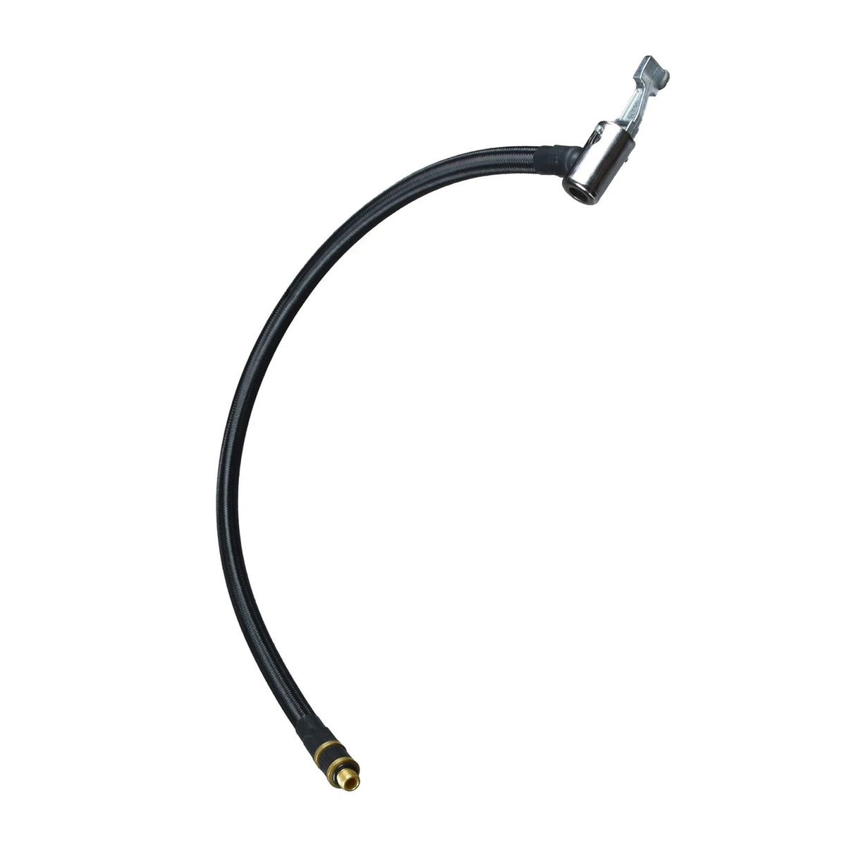 Tubo flessibile IK SPRAYERS Compressor Hose con raccordi metallici per collegamento a compressori, compatibile con IK Foam Pro 12
