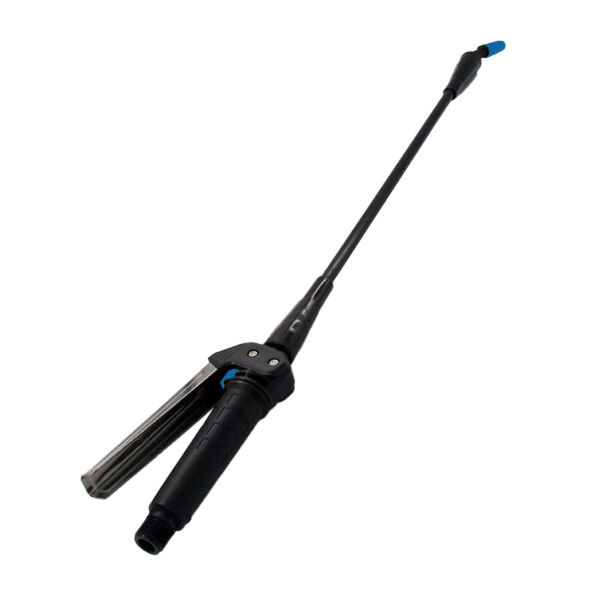 IK SPRAYERS Lancia Completa ALK Pro