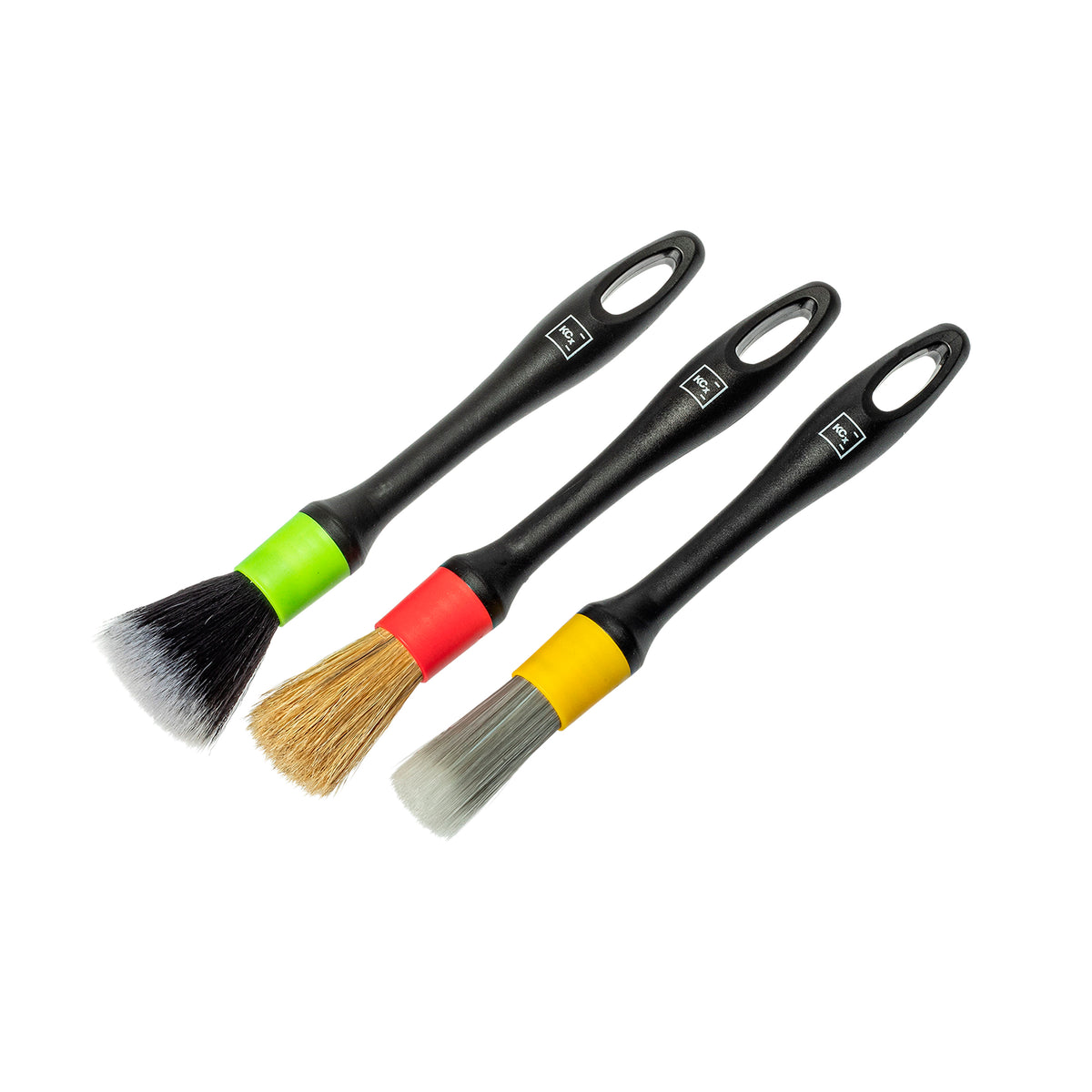 Koch-Chemie Interior Brush Set