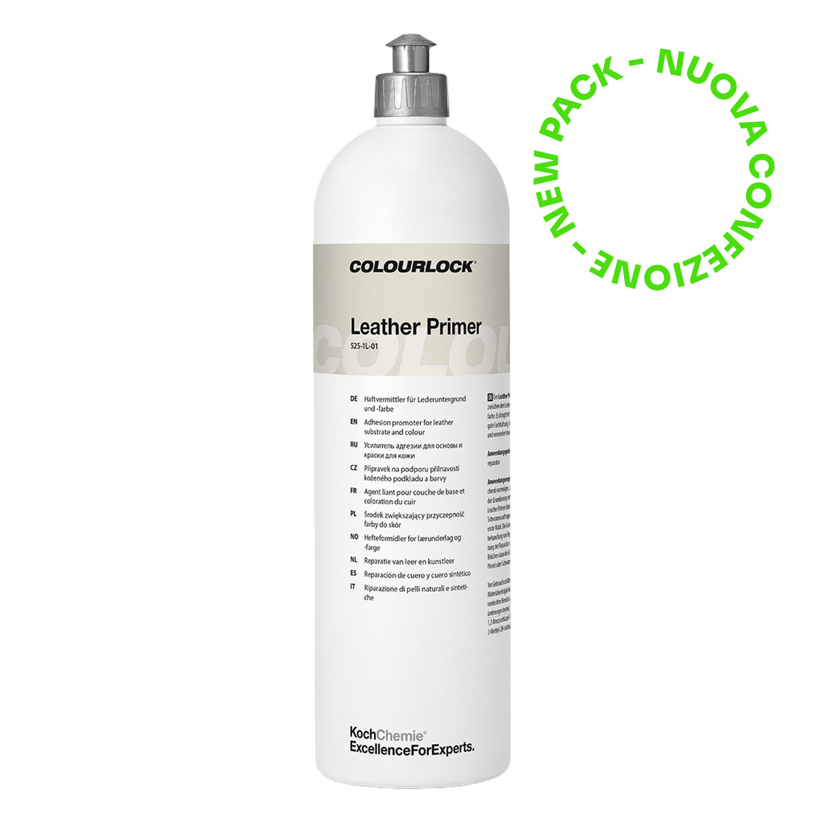 COLOURLOCK Leather Primer