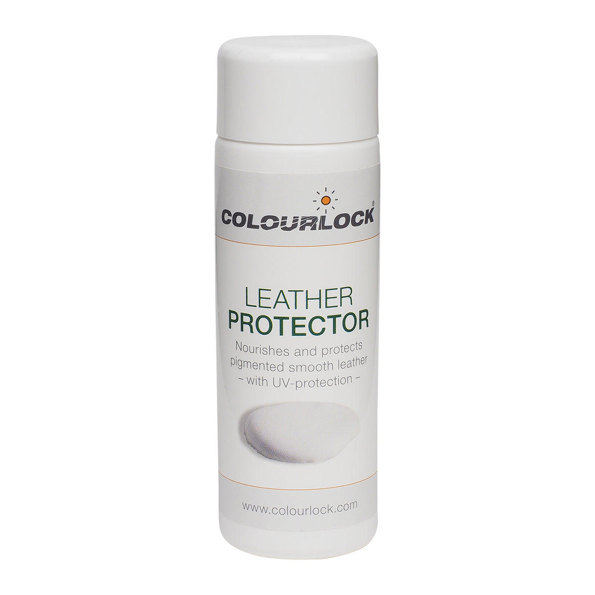 COLOURLOCK Smooth Leather Care Kit Mild Cleaner and Protector