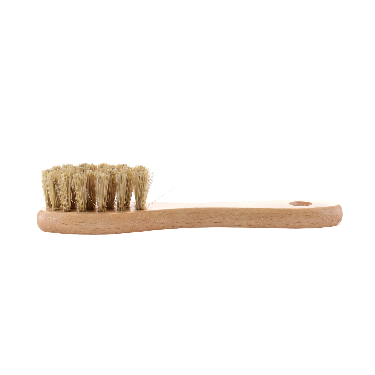 Spazzola Sibelum Bora Bora con setole morbide, progettata per una pulizia delicata e approfondita durante il detailing auto.
