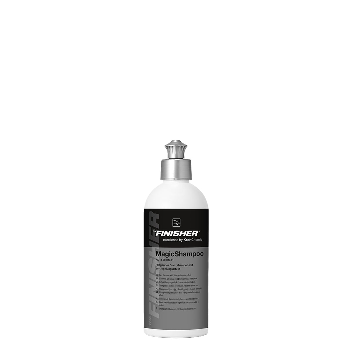 THE FINISHER MagicShampoo – 500ml