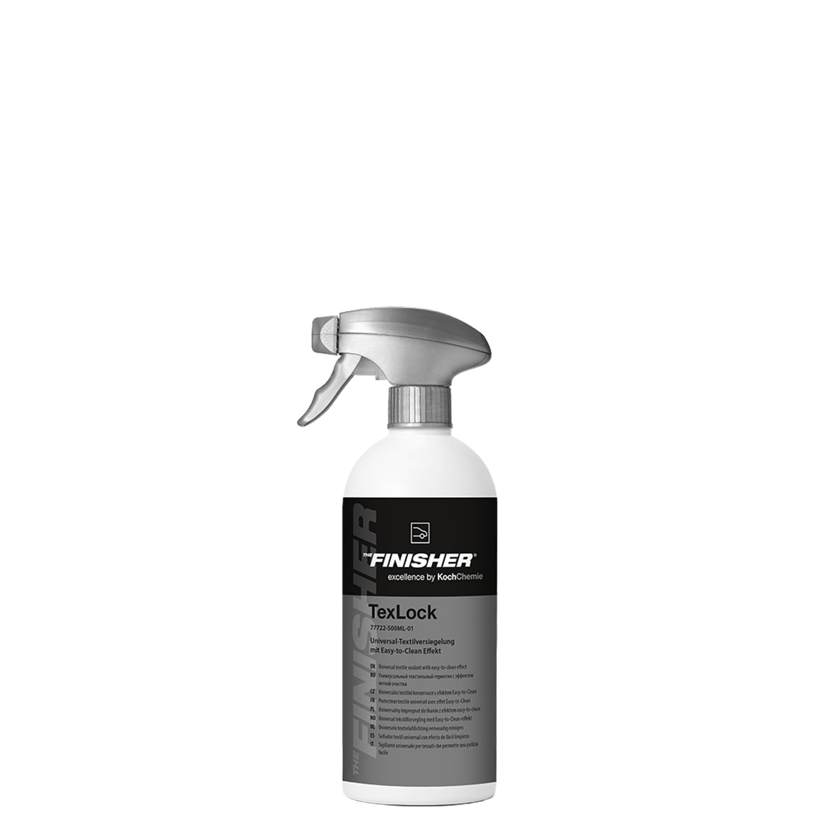 THE FINISHER TexLock – 500ml