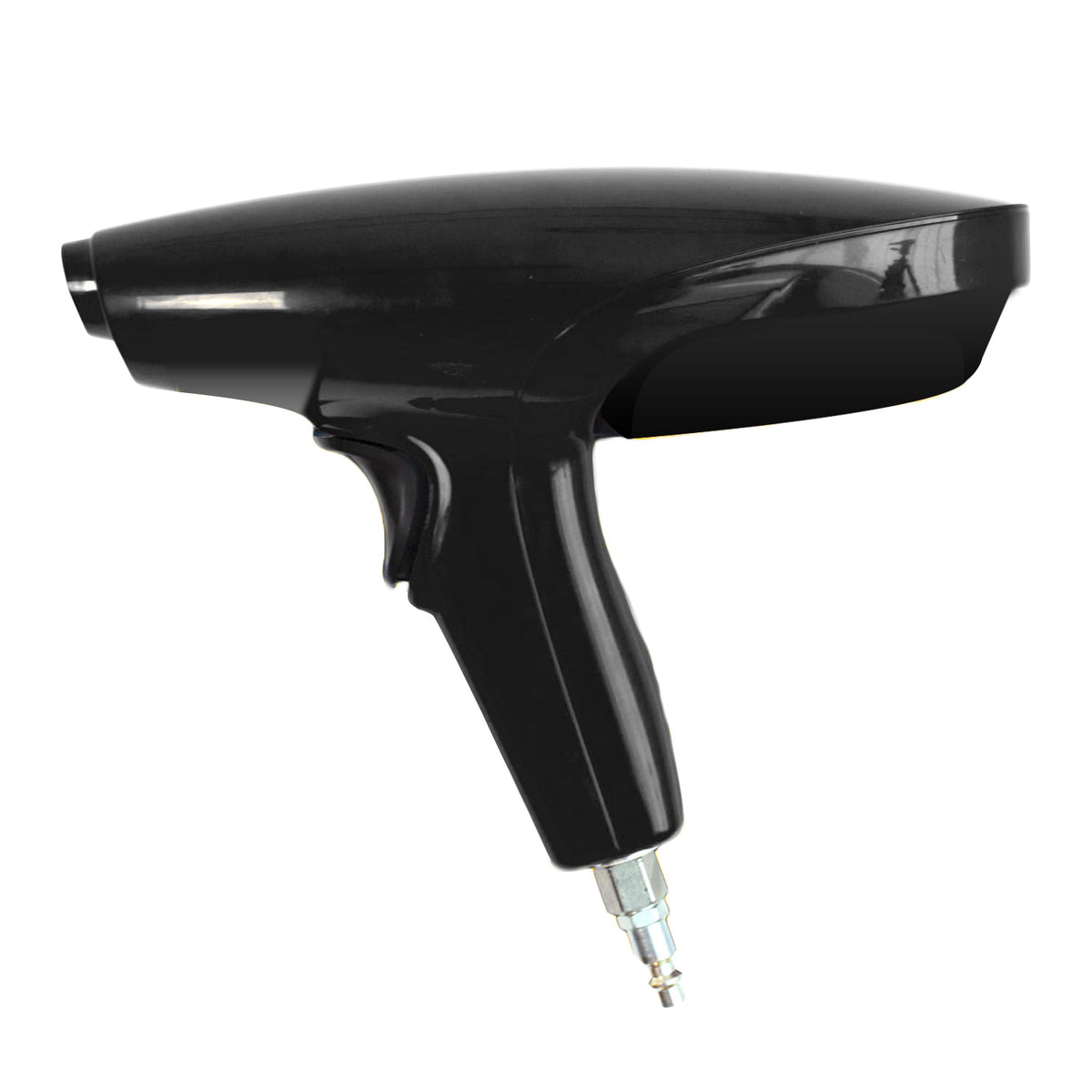 Q1 Pistola Antistatica per eliminare l'elettricità statica e ridurre la polvere durante il detailing auto.