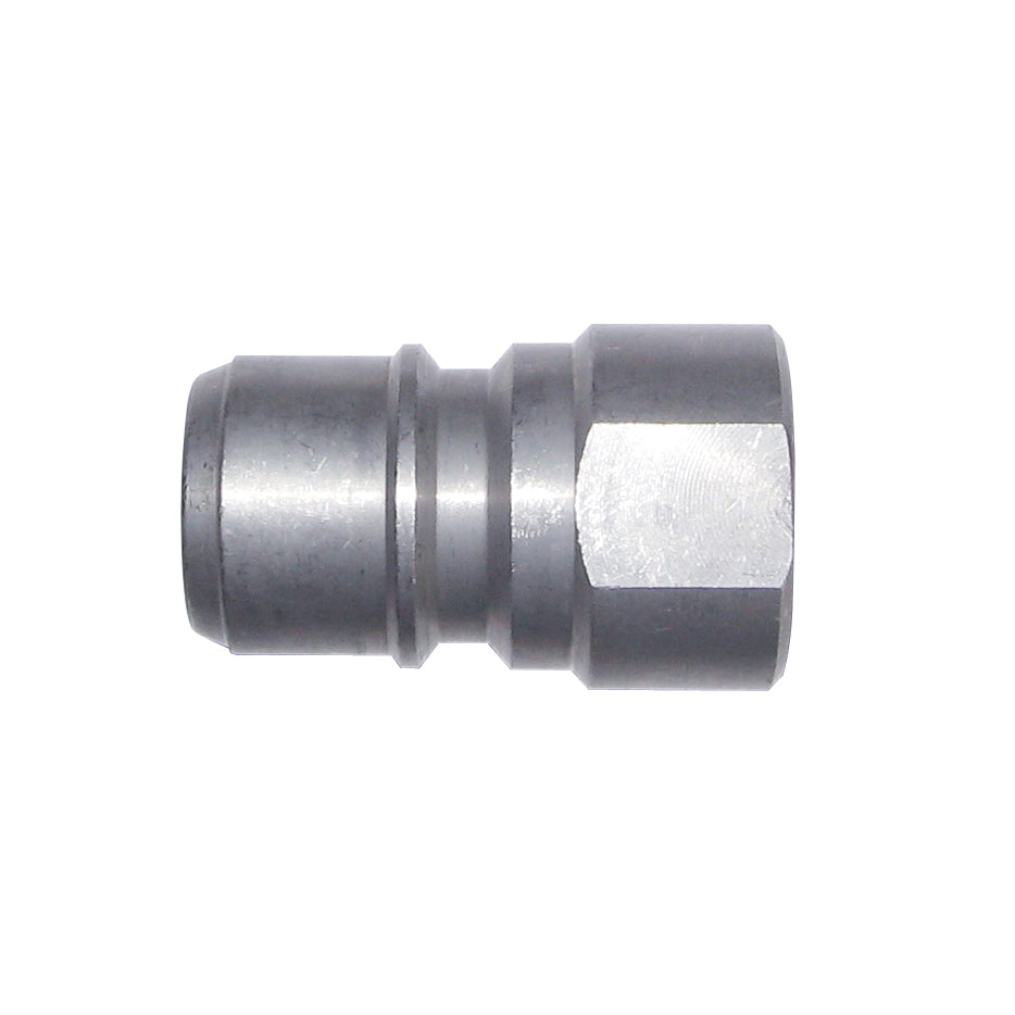 IDROBASE Attacco Rapido a Sfere M - G3/8" F