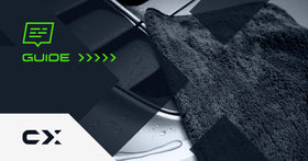 PANNO MICROFIBRA AUTO: GUIDA TECNICA A SCELTA, USO E CURA