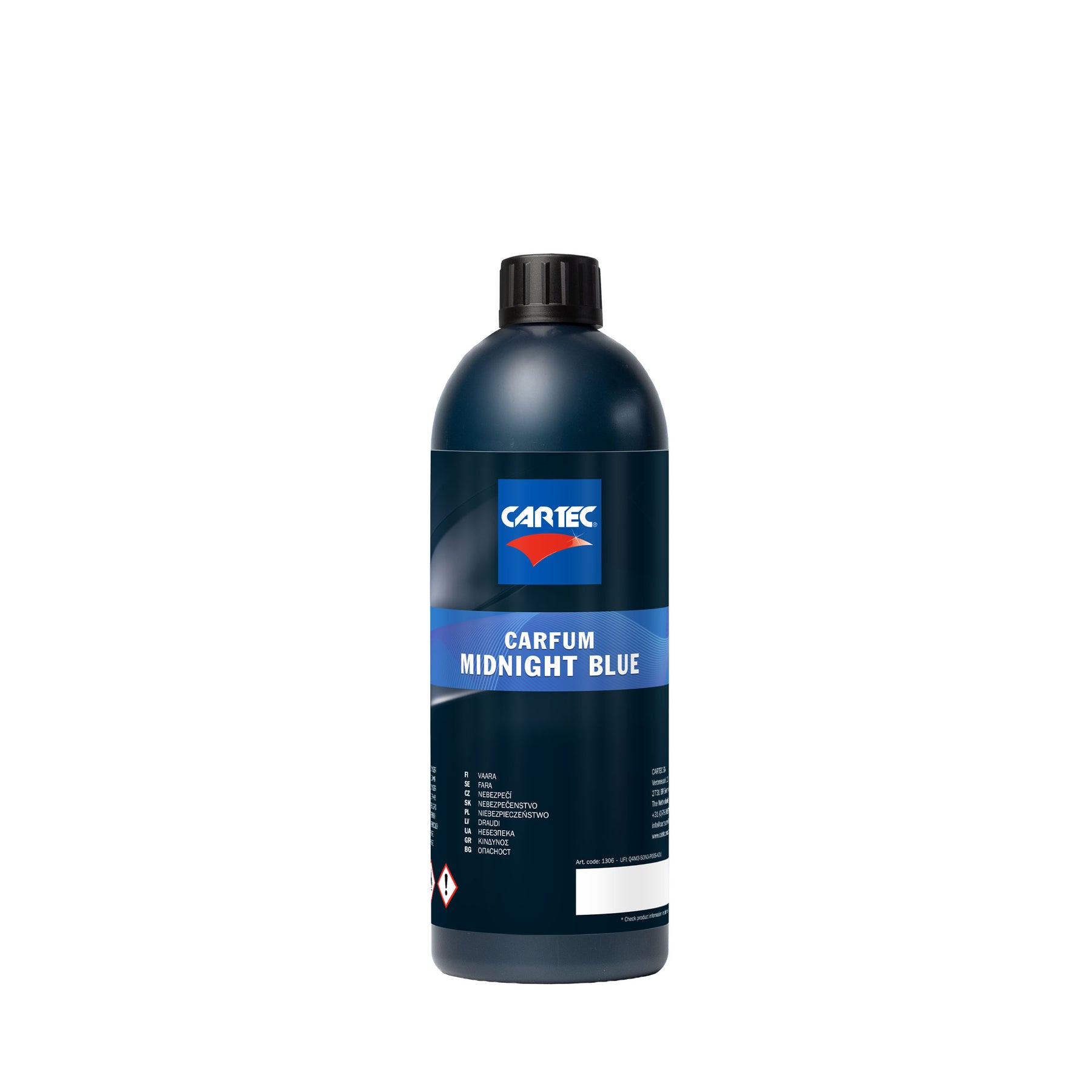 CARTEC Carfum Midnight Blue – 1 L