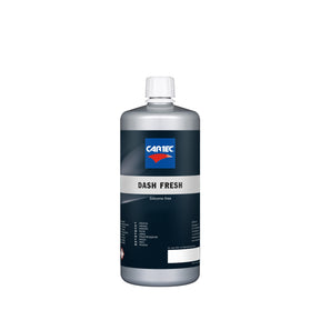 Cartec Dash Fresh senza silicone per la pulizia e protezione degli interni