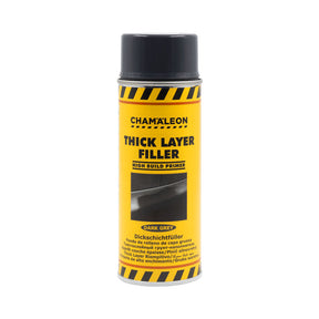 CHAMALEON Aerosol Thick Layer Filler
