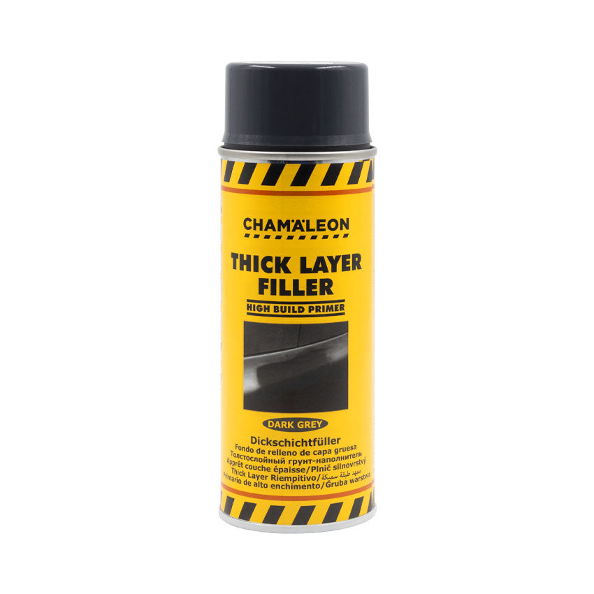 CHAMALEON Aerosol Thick Layer Filler