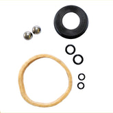 Kit manutenzione IK Multi 12 BS, ideale per mantenere i nebulizzatori in condizioni ottimali per prestazioni elevate.