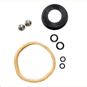 Kit manutenzione IK Multi 12 BS, ideale per mantenere i nebulizzatori in condizioni ottimali per prestazioni elevate.