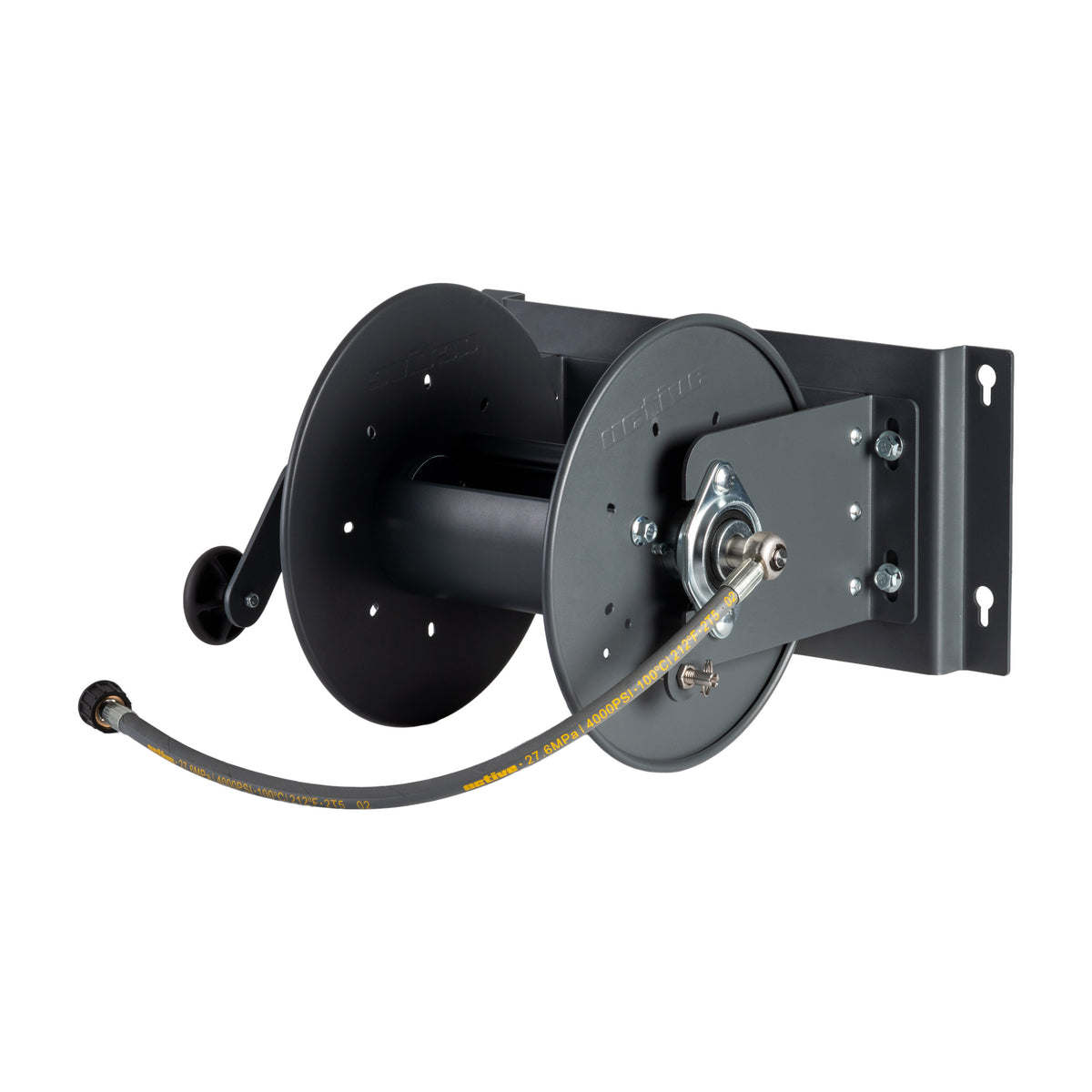 ACTIVE Hose Reel Solution