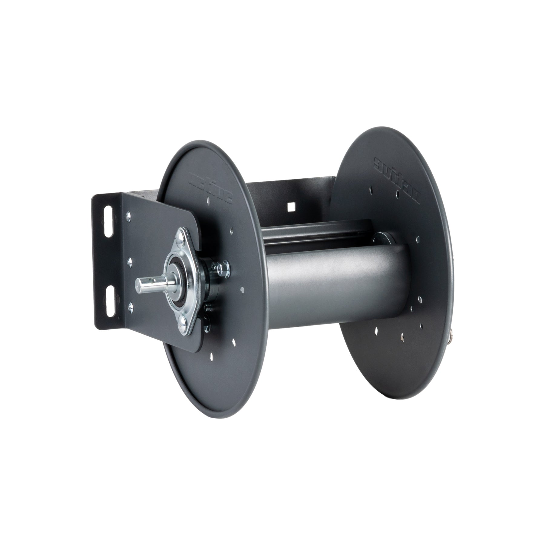 ACTIVE Hose Reel Solution