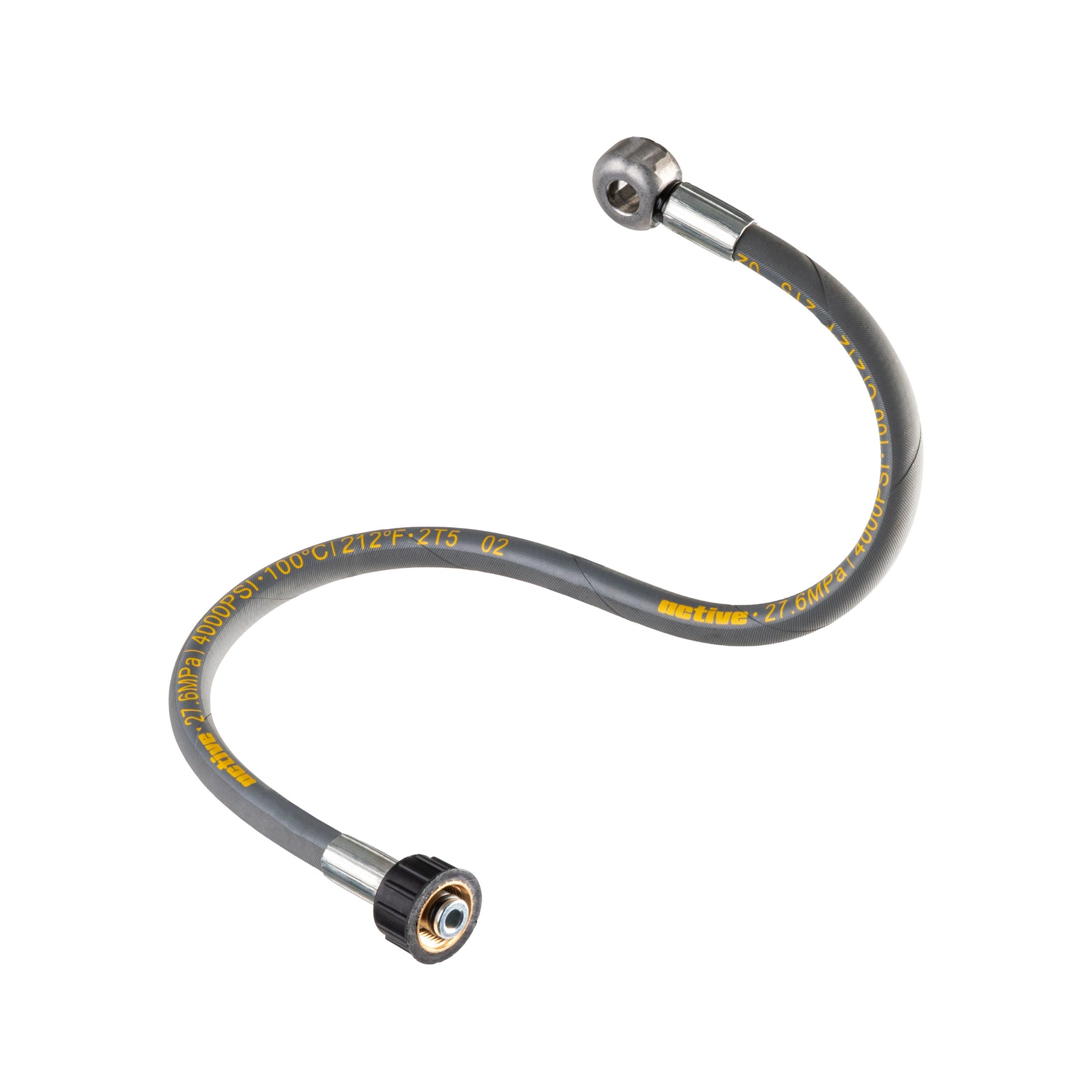 ACTIVE Hose Reel Solution