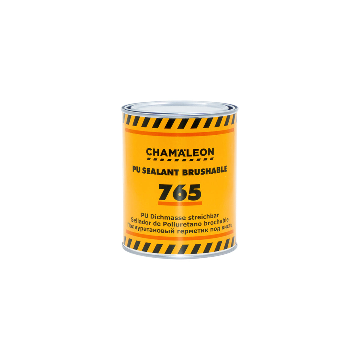 Chamaleon Brushable PU Sealant, sigillante poliuretanico applicabile a pennello per sigillature resistenti.