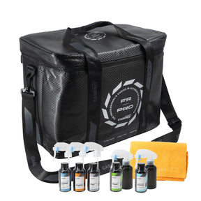 CARPRO CQuartz Finest Reserve / Professional Maintainence Bag