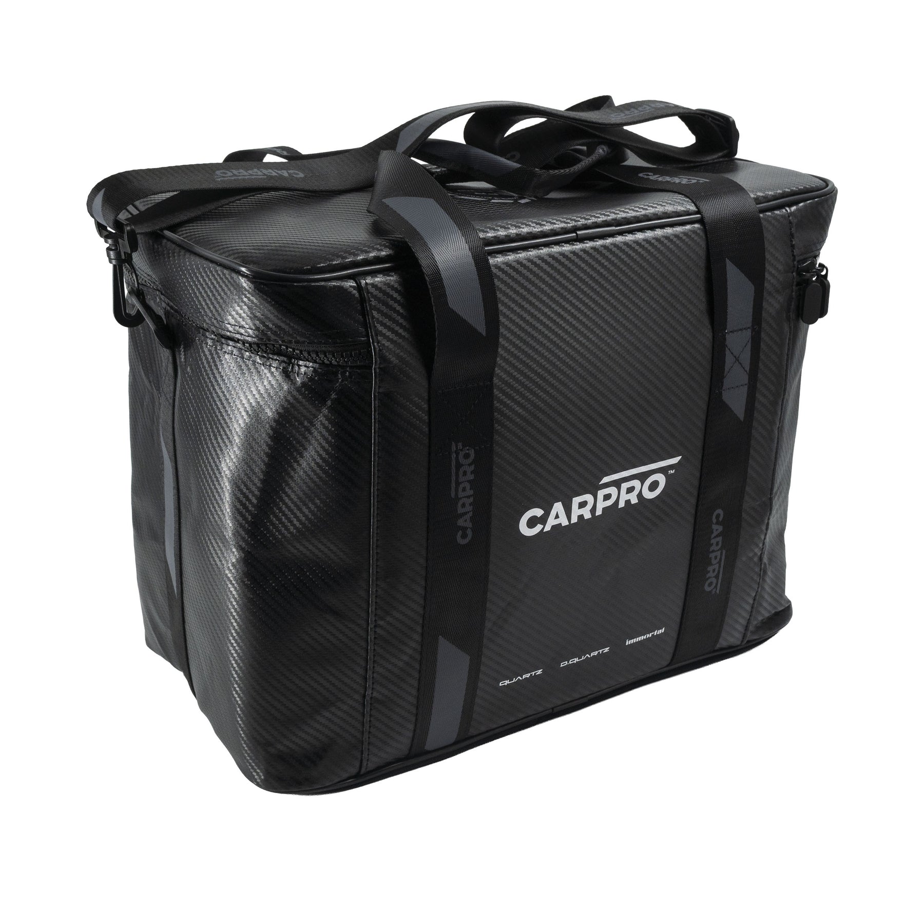 CARPRO CQuartz Finest Reserve / Professional Maintainence Bag