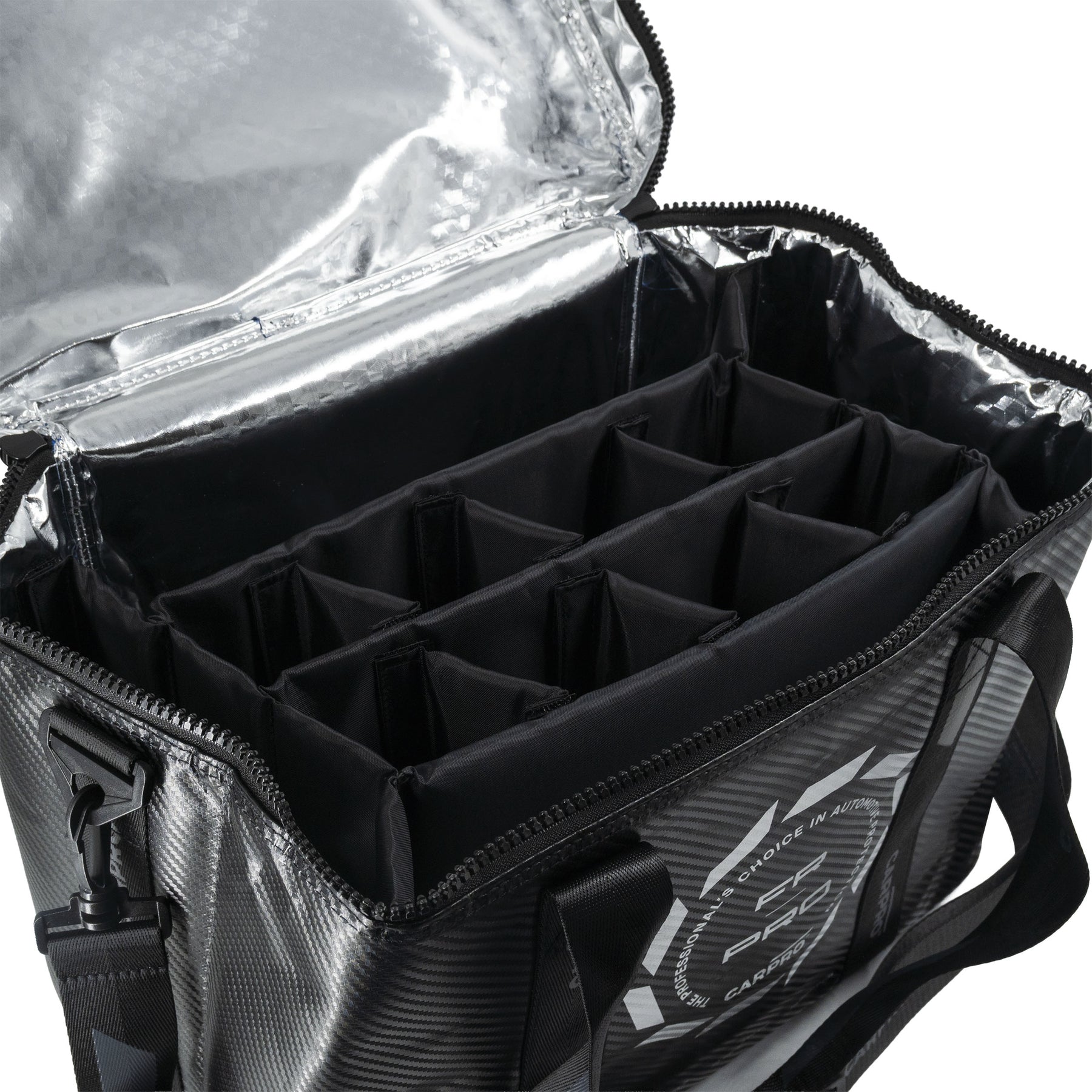CARPRO CQuartz Finest Reserve / Professional Maintainence Bag