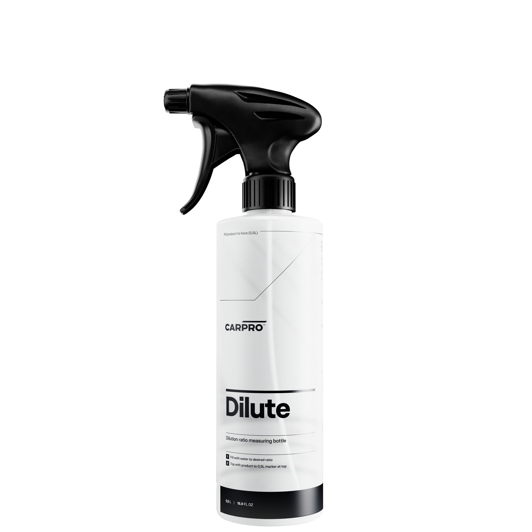 CARISMATIX Kit Lavaggio e Protezione Moto e Scooter Waterless