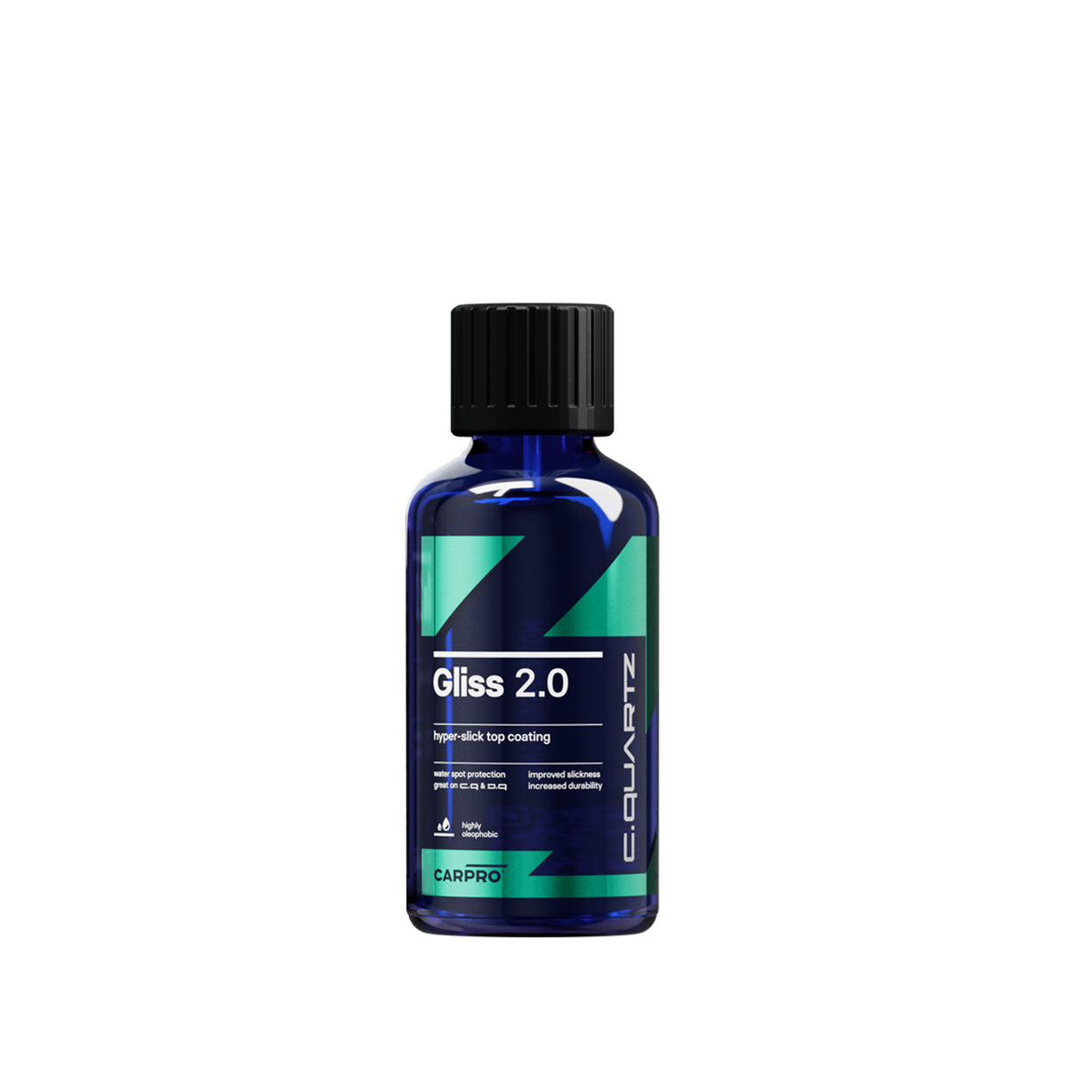 CARPRO C.QUARTZ Gliss 2.0