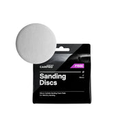 CARPRO Sanding Disc – P1500 / Ø3" / 75mm / Singola