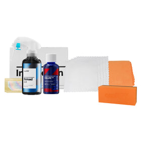 CARPRO C.QUARTZ UK 3.0 – 50 ml Kit