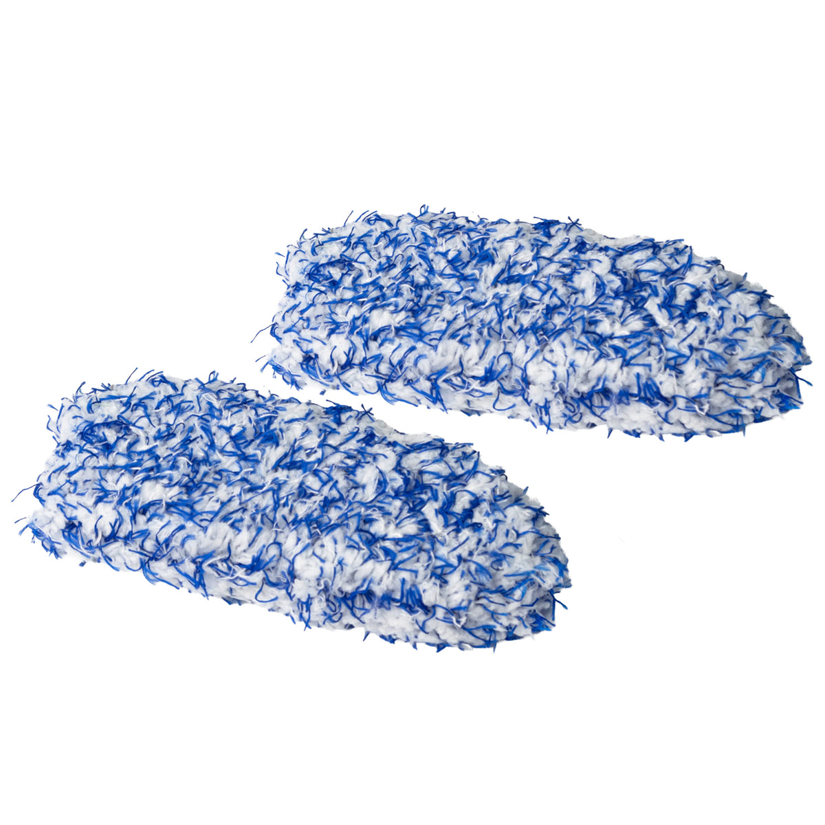 CARTEC Slim Microfiber Wheel Brush Covers
