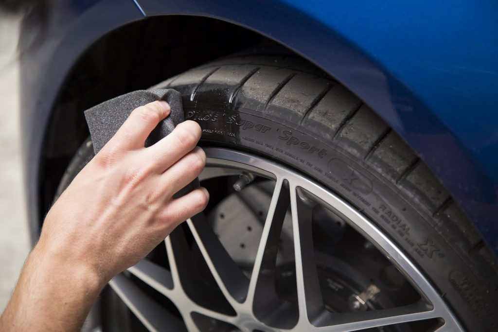 CARTEC Vinyl 10L