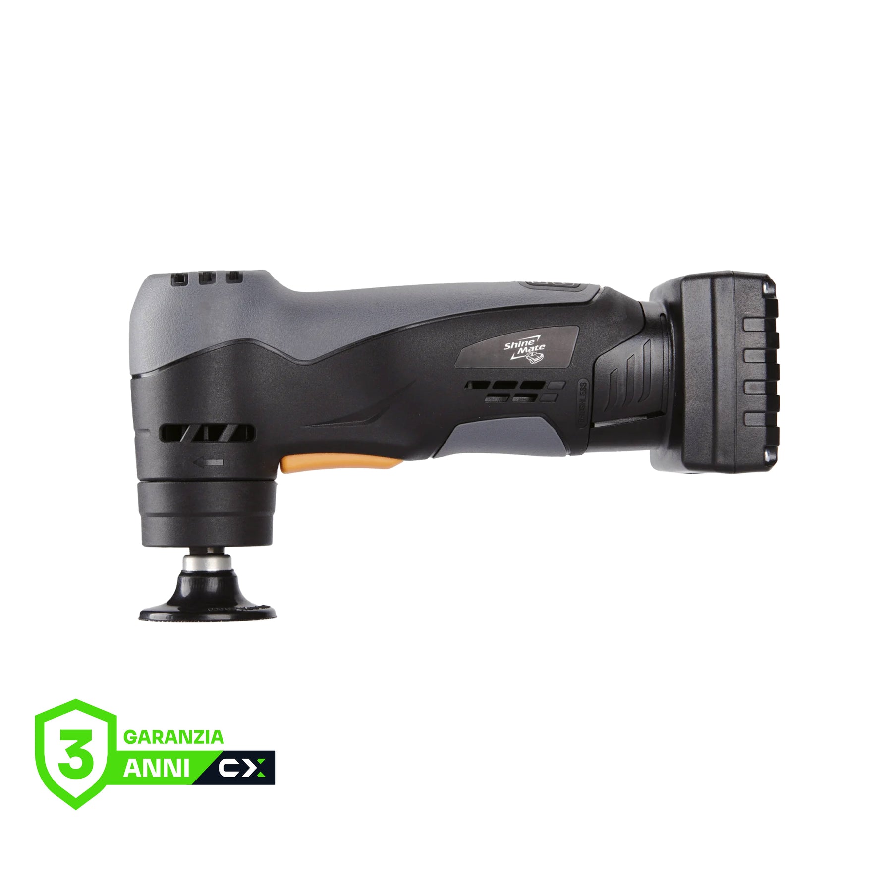 SHINEMATE EB202A