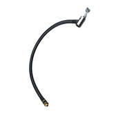 Tubo flessibile IK SPRAYERS Compressor Hose con raccordi metallici per collegamento a compressori, compatibile con IK Foam Pro 12