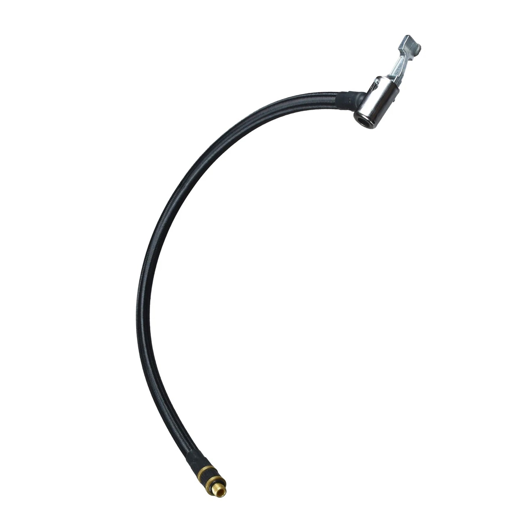 Tubo flessibile IK SPRAYERS Compressor Hose con raccordi metallici per collegamento a compressori, compatibile con IK Foam Pro 12
