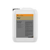 Koch-Chemie Nw NanoMagic Twin Wax cera idrofobica pH 5 con protezione nano e gloss intenso confezione tanica professionale