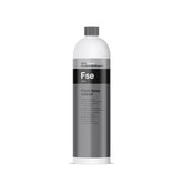 Flacone Koch Chemie FSE Finish Spray Exterior quick detailer anticalcare per superfici auto esterne