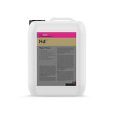 tanica Koch-Chemie Hyper Dryer HD essiccatore professionale con protezione nano per asciugatura rapida e finitura idrofobica