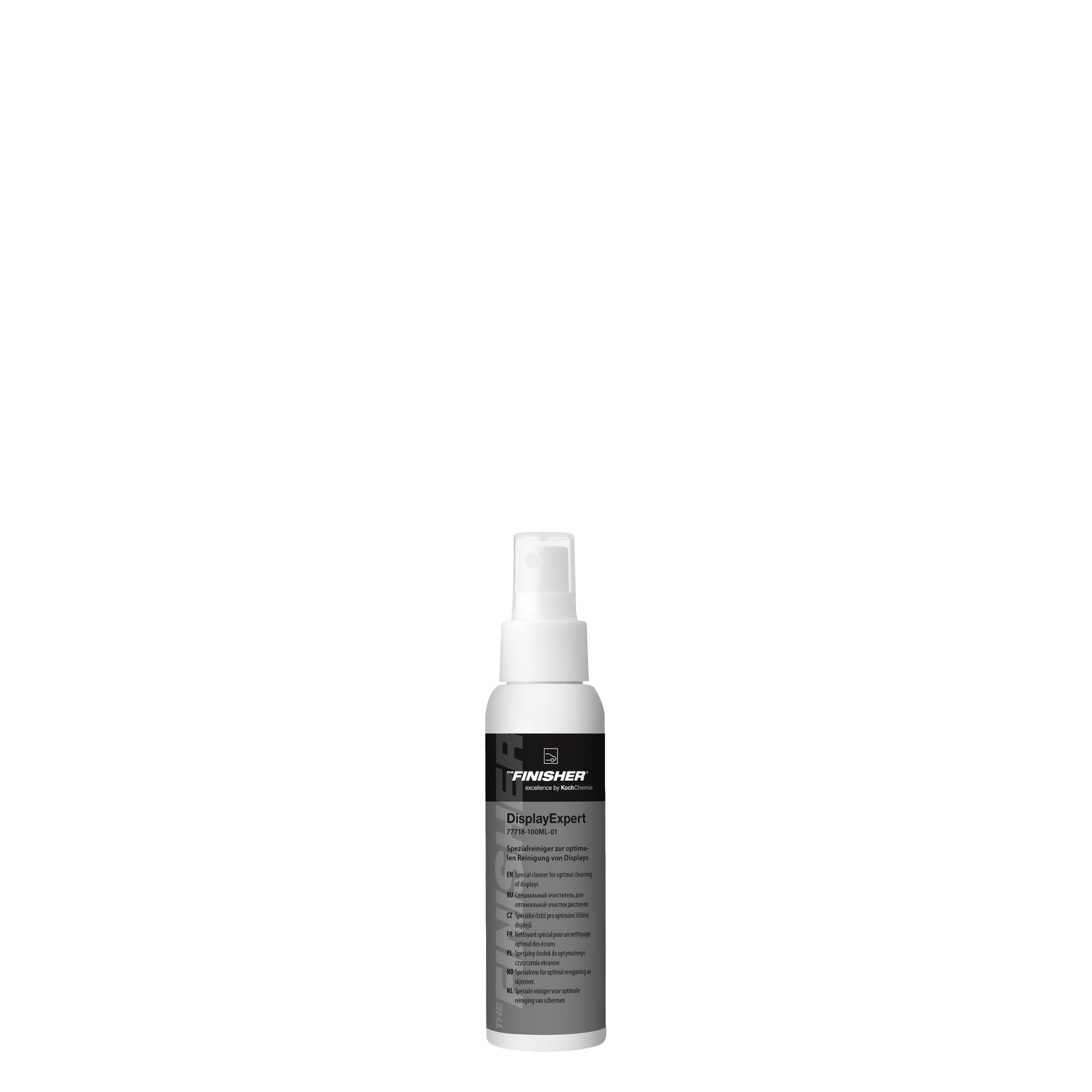 THE FINISHER DisplayExpert – 100ml