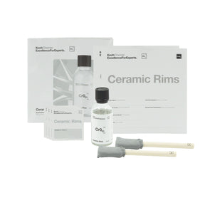 KOCH-CHEMIE Cr0.01 - Ceramic Rims