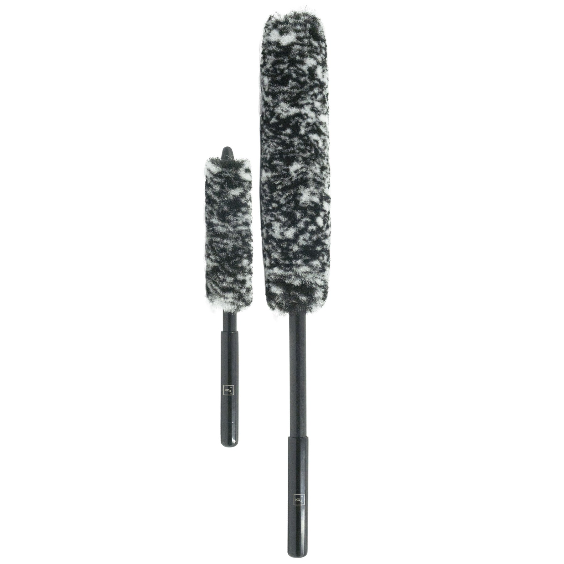 KOCH-CHEMIE Brush Set Wool