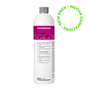 COLOURLOCK Leather Fresh Neutral