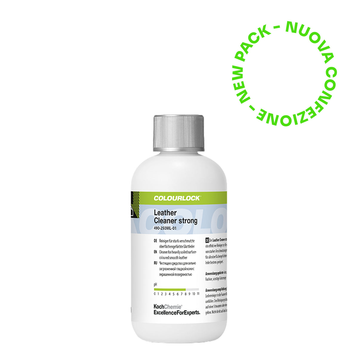 COLOURLOCK Leather Cleaner Strong