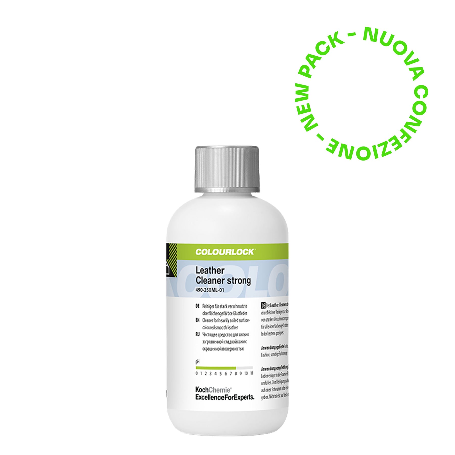 COLOURLOCK Leather Cleaner Strong