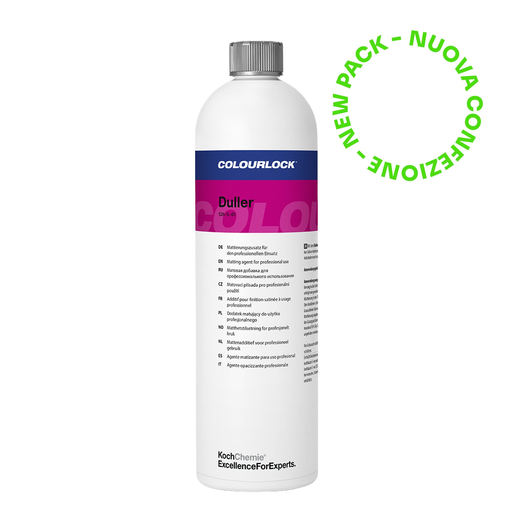 COLOURLOCK Duller