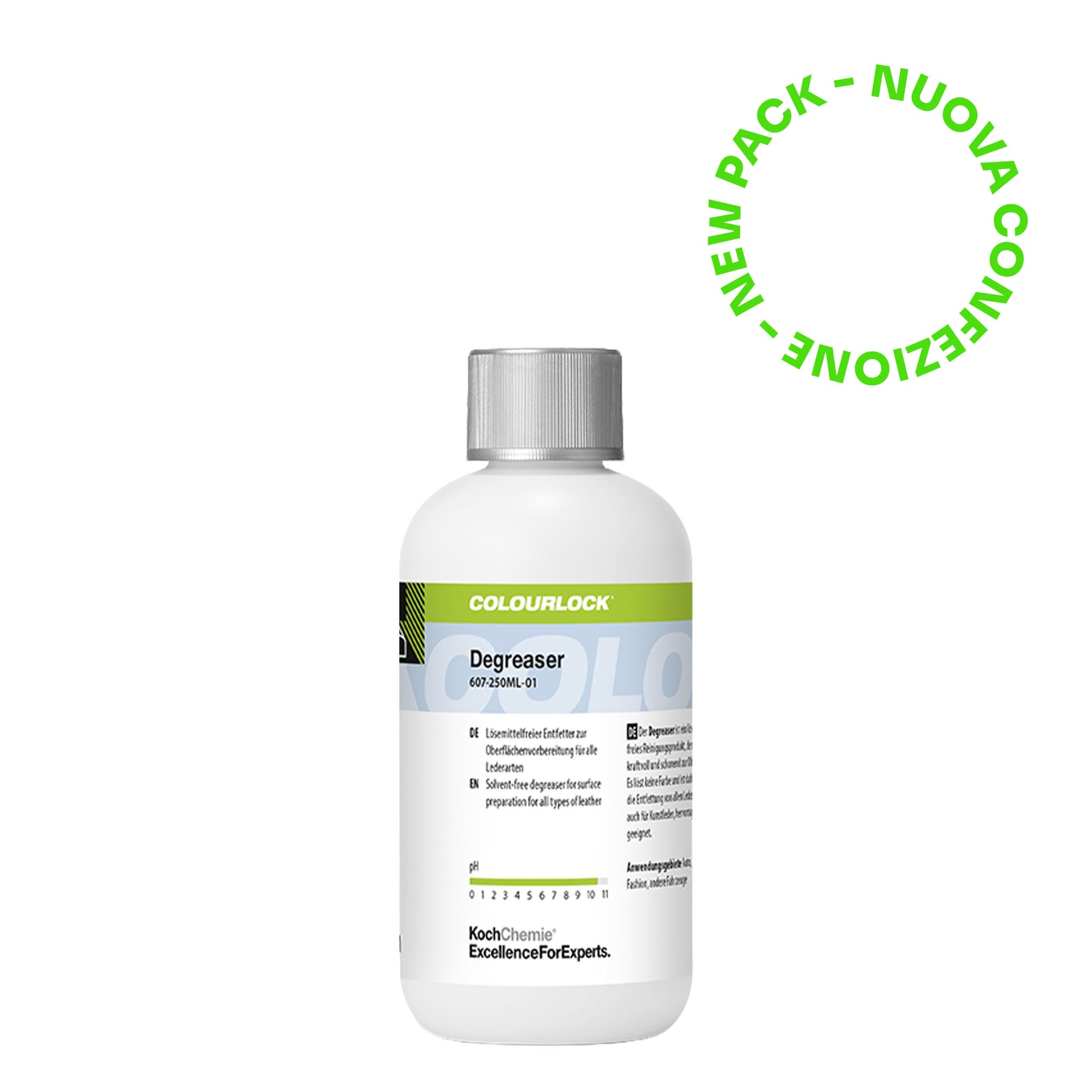 COLOURLOCK Degreaser