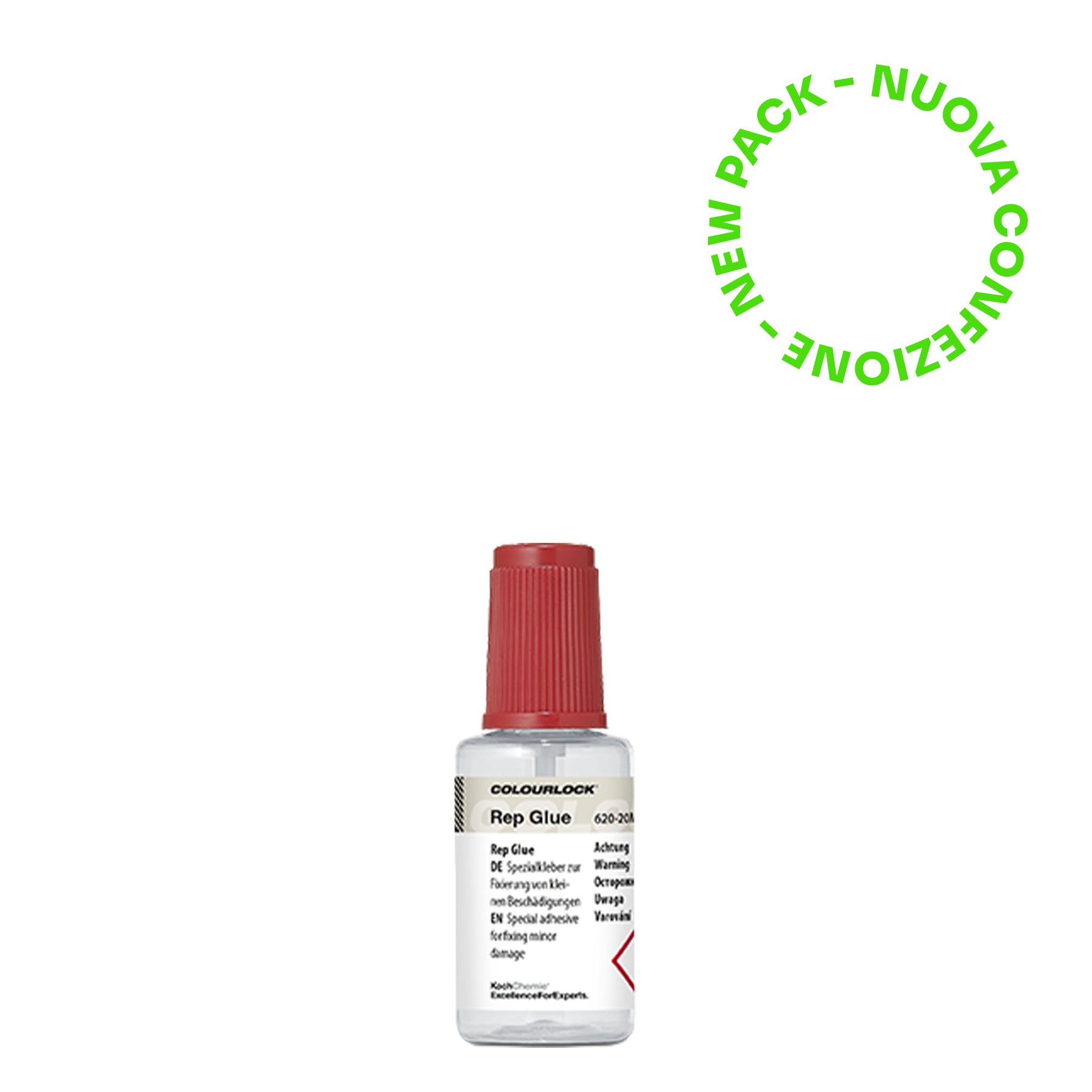 COLOURLOCK REP-GLUE