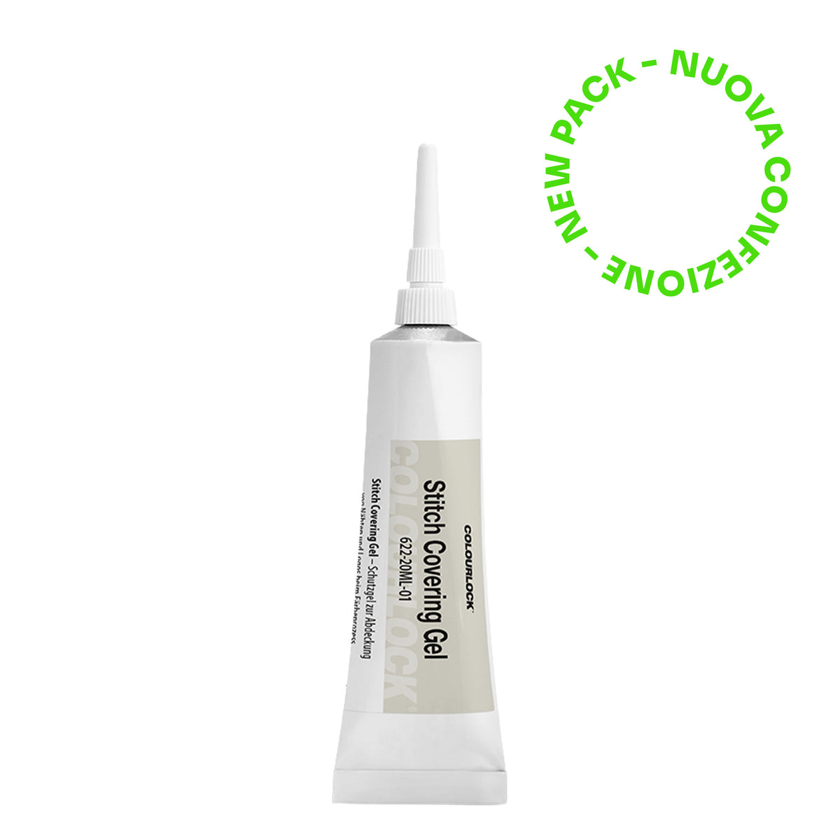 COLOURLOCK Stitch Covering Gel