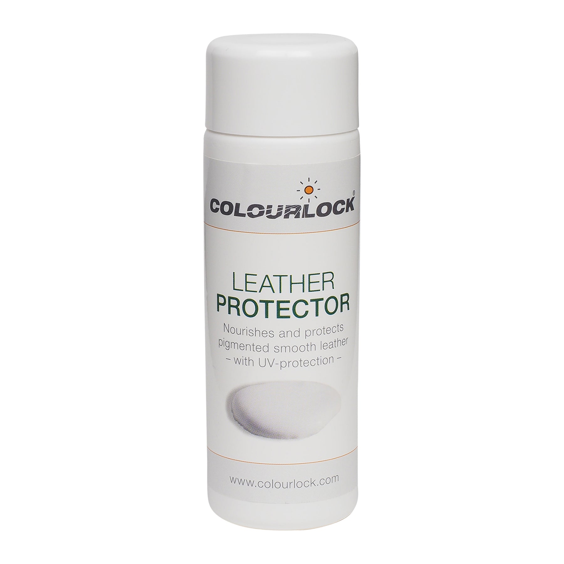 COLOURLOCK Smooth Leather Care Kit Mild Cleaner and Protector