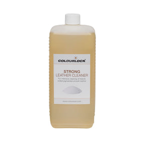 COLOURLOCK Strong Leather Cleaner – 1 L
