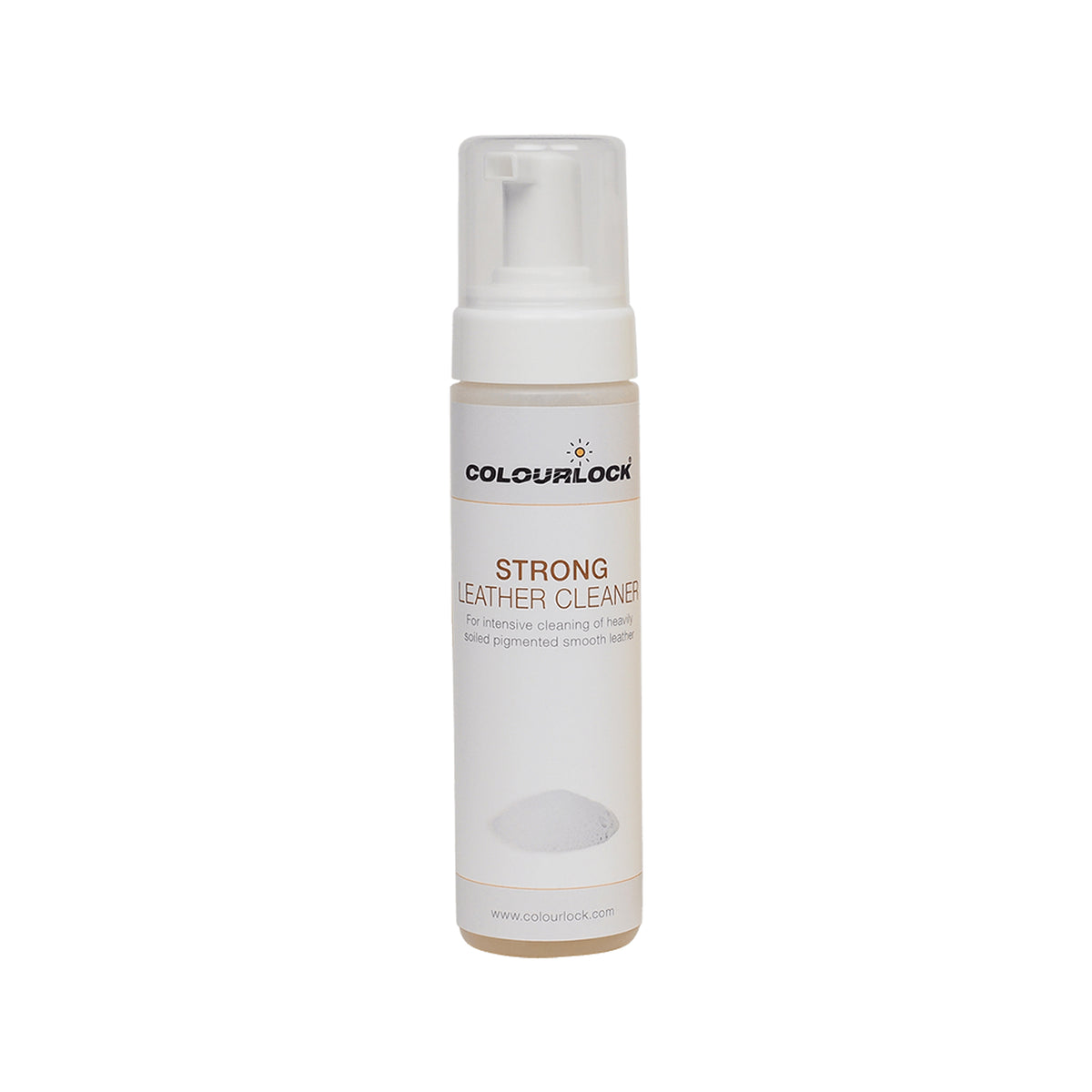 COLOURLOCK Strong Leather Cleaner – 200 ml